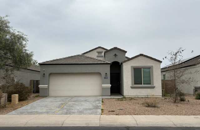 Move-In Ready 4 Bedroom Single Level Home in the Tartesso Community photos photos