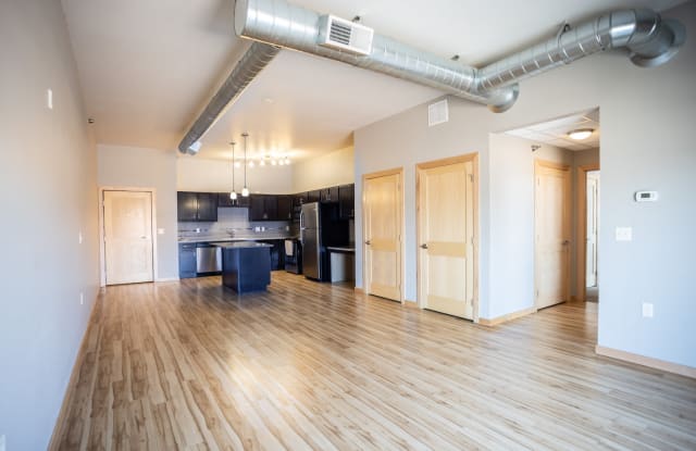 Uptown Exchange Lofts Gallery 4