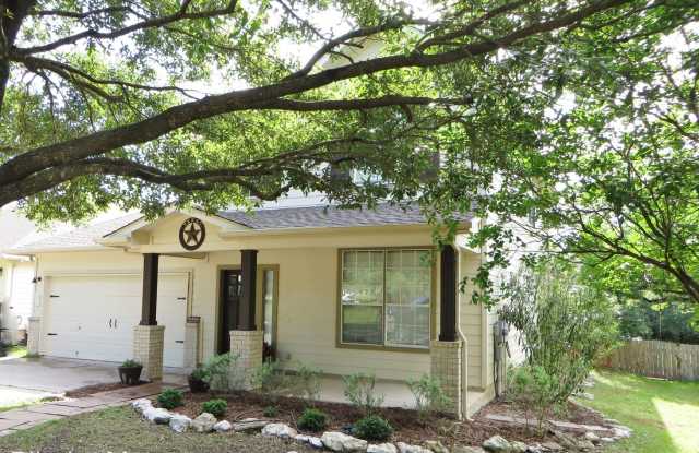 420 Hanover Court - 420 Hanover Court, Georgetown, TX 78633