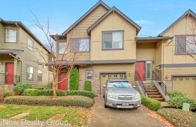 11538 SE Aquila St - 11538 Southeast Aquila Street, Happy Valley, OR 97086