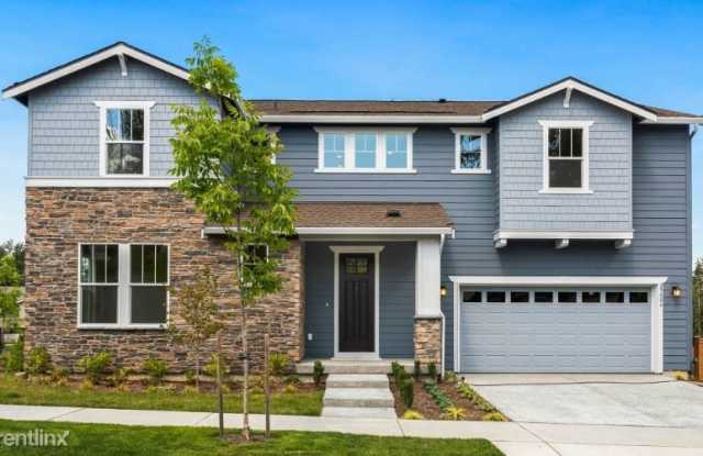 29006 NE 155th St. - 29006 NE 155th St, King County, WA 98019