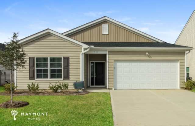 9128 Sunrise Creek Drive - 9128 Sunrise Creek Drive, Brunswick County, NC 28451