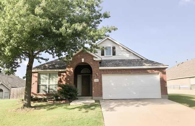 8300 Rayburn Lane - 8300 Rayburn Lane, McKinney, TX 75072