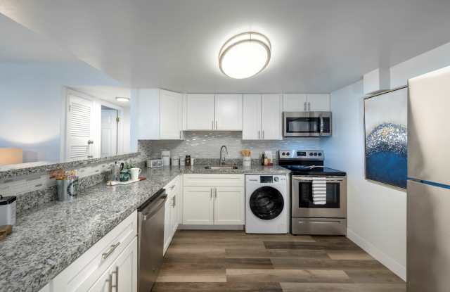 TowsonTown Place Apartments Gallery 4