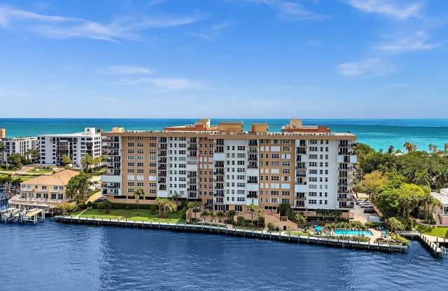 1150 Hillsboro Mile Hillsboro Mile photos photos