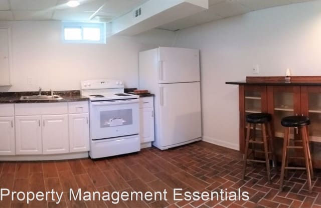 3117 Cresson Ave - 3117 Cresson Avenue, Milford Mill, MD 21244