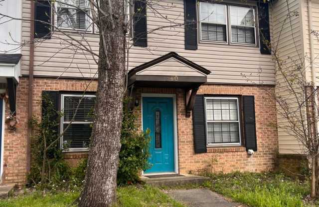 Oak Meadow Townhome photos photos