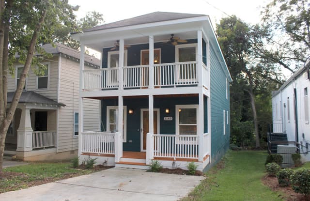 1143 Smith Street Southwest - 1143 Smith Street Southwest, Atlanta, GA 30310