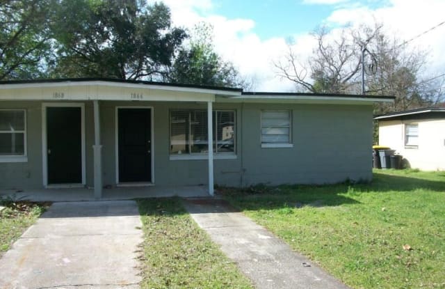 1866 Doyon Ct - 1866 Doyon Court, Jacksonville, FL 32210