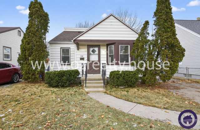 110 Pasadena blvd - 110 Pasadena Boulevard, Toledo, OH 43612