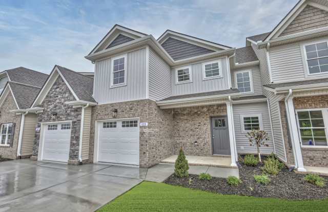 1/2 OFF First Month!!...Beautiful 3 Bedroom Townhome in Manchester! Gallery 3
