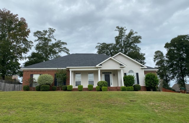 105 Porters Way - 105 Porters Way, Enterprise, AL 36330