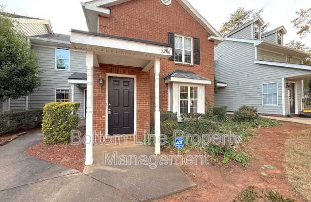 5206 Amity Springs Dr - 5206 Amity Springs Drive, Charlotte, NC 28212