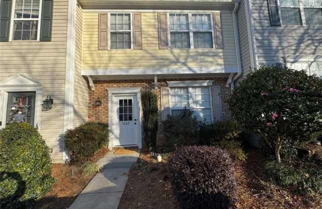 1145 Whitestone Ridge - 1145 Whitestone Ridge, Alpharetta, GA 30005 1145 Whitestone Ridge - 1145 Whitestone Ridge, Alpharetta, GA 30005