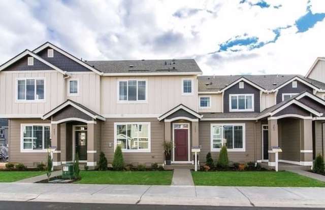 Spacious 3-Bedroom, 2.5-Bath Townhome in Sherwood! photos photos
