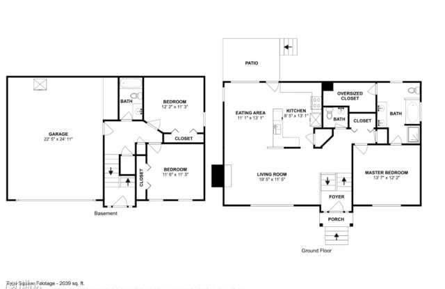 154 Braxton Park Lane Gallery 2