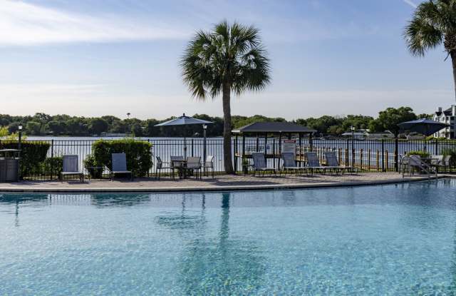 Hamilton Point on Egypt Lake Gallery 4