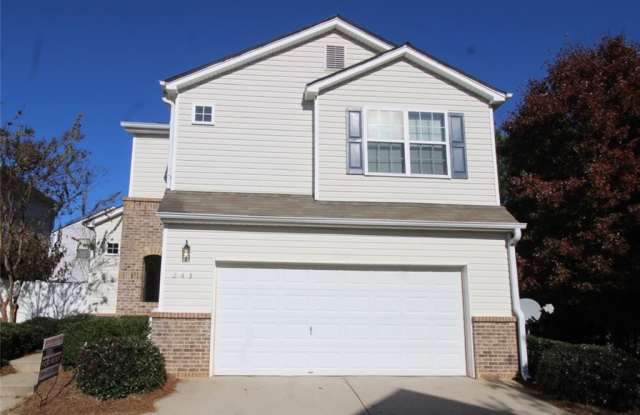 243 Hiawassee Drive - 243 Hiawassee Drive, Woodstock, GA 30188