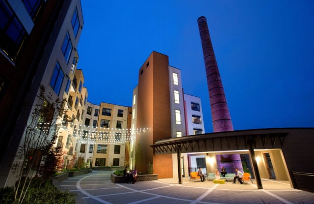 City View Apartments Gallery 2