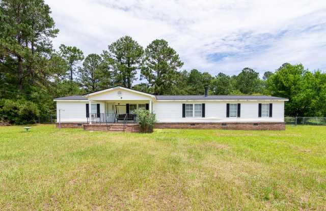 3225 Melba Drive - 3225 Melba Drive, Augusta, GA 30815