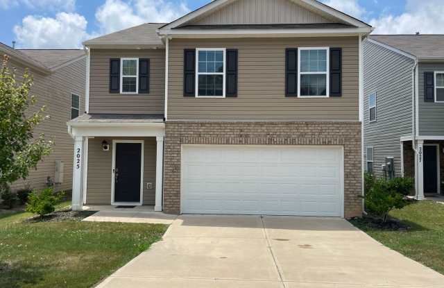 FREE RENT FOR THE FIRST FULL MONTHs RENT! Fantastic FIVE Bedroom THREE FULL baths Home in Southeast Columbia! photos photos