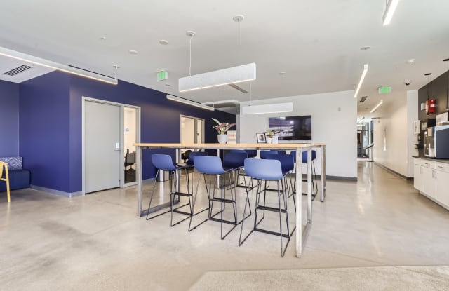 Stanley House Apartments photos photos