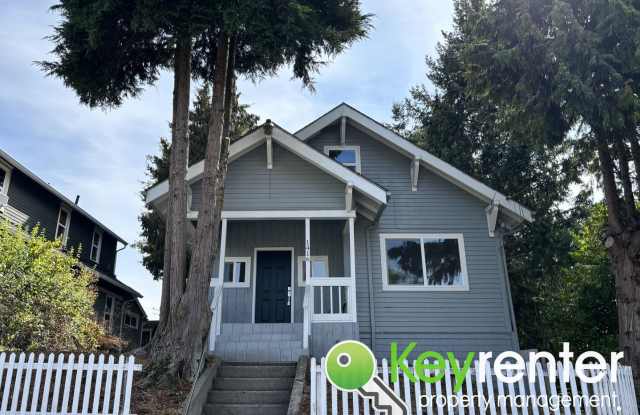 Updated 3-Bedroom Home for Rent in Central Tacoma – Near I-5, UW, and Shopping photos photos