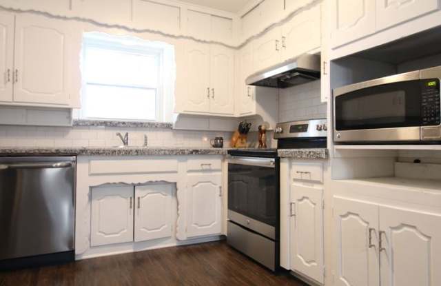 3804 Wayland Drive - 3804 Wayland Drive, Fort Worth, TX 76133