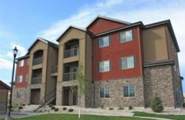 157 E Jordan Ridge Blvd #310 - 157 East Jordan Ridge Boulevard, Saratoga Springs, UT 84045