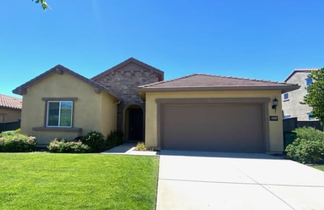 2535 Wycliffe - 2535 Wycliffe Way, El Dorado Hills, CA 95762