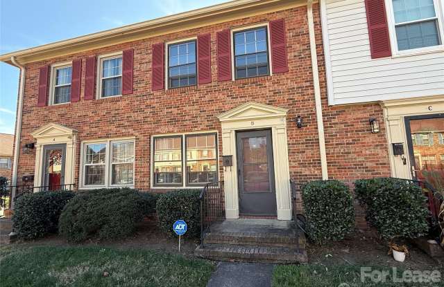 6254 Old Pineville Road Gallery 2