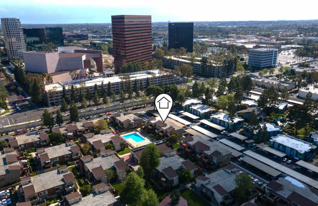 Welcome to Your Updated Home in the Heart of South Coast Metro! photos photos