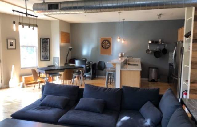 2422 Tremont Pl 104 - 2422 Tremont Place, Denver, CO 80205