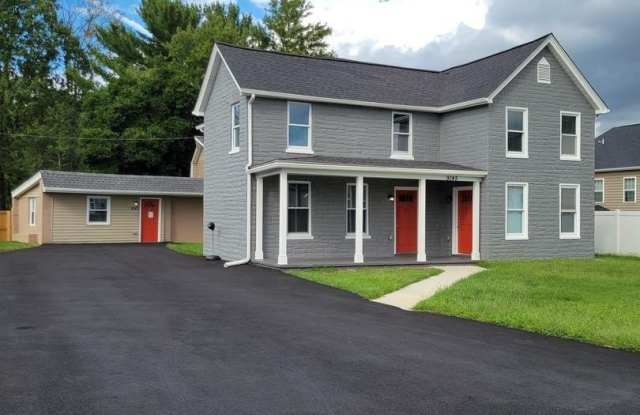 9145A OLD SCAGGSVILLE Road photos photos