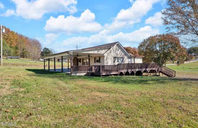 132 Charlie Parker Road - 132 Charlie Parker Road, Washington County, TN 37659