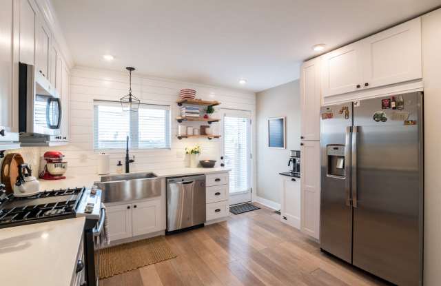 Two Bedroom Point Breeze Home photos photos