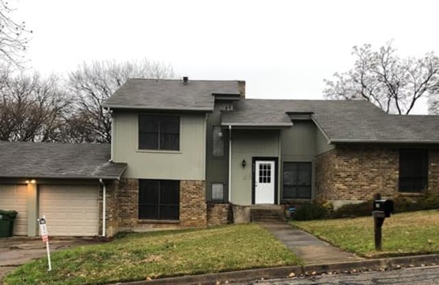 6309 Plum Tree Court - 6309 Plum Tree Court, Arlington, TX 76016