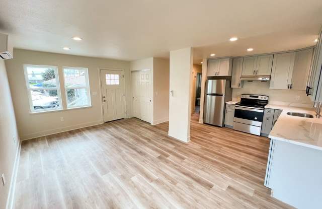 Newly Constructed One-Bedroom House in the Heart of San Leandro - 747 Fargo Avenue, San Leandro, CA 94579