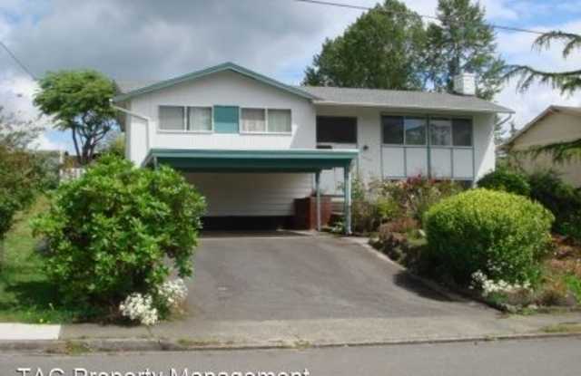 29130 23rd Pl S - 29130 23rd Place South, Federal Way, WA 98003