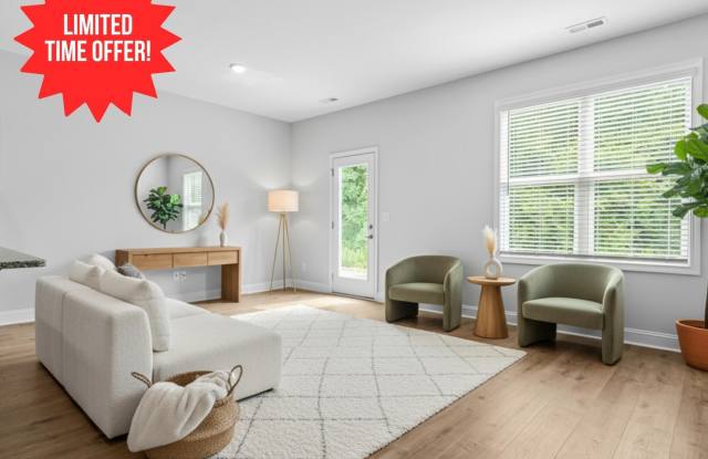 357 E Saltgrass Lane - 357 West Saltgrass Lane, Smithfield, NC 27577