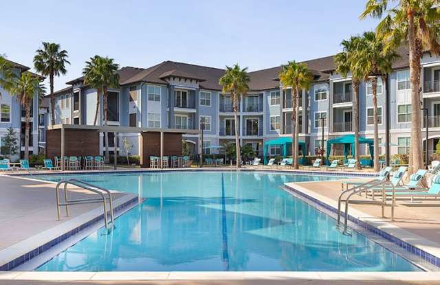 Aria at Millenia photos photos