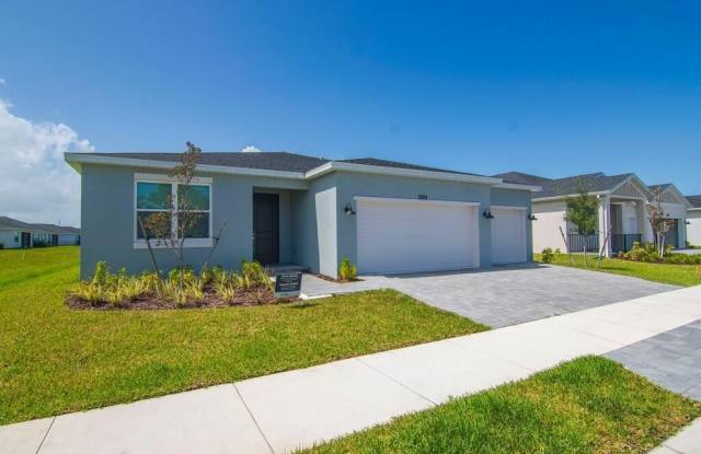 5684 Hampton Park Circle - 5684 Hampton Park Circle, Vero Beach South, FL 32966