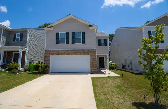 Stylish & Spacious 4 Bedroom Pet-Friendly Home in Bowden Village – 2034 Eldridge Rd, Columbia, SC 29209 photos photos