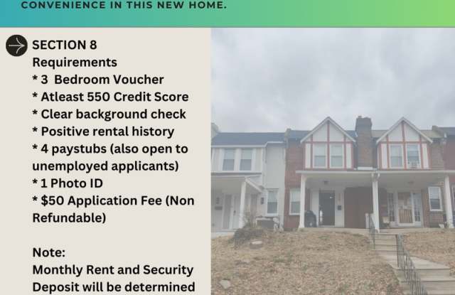 355 East Upsal Street photos photos