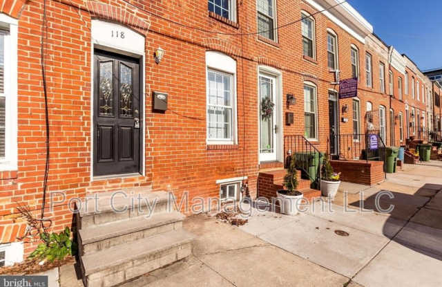 118 East Randall Street photos photos