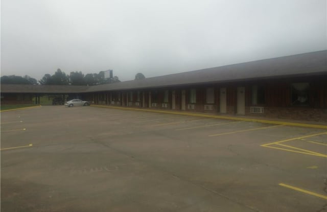 636 Frankie Matthew  DR - 636 Frankie Mathew Drive, Waldron, AR 72958