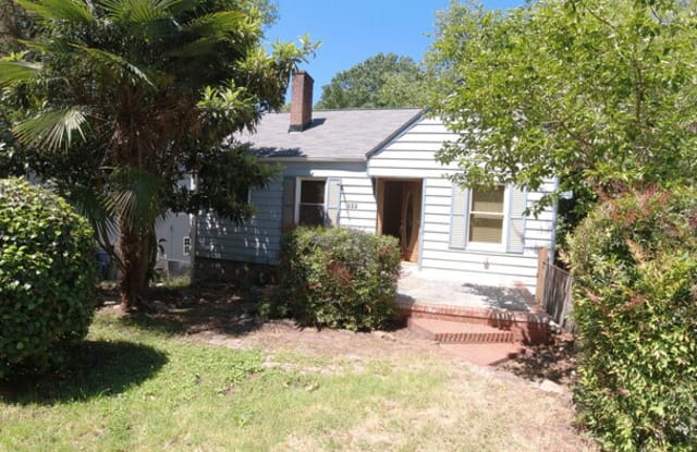 332 Nelms Avenue Northeast - 332 Nelms Avenue Northeast, Atlanta, GA 30307