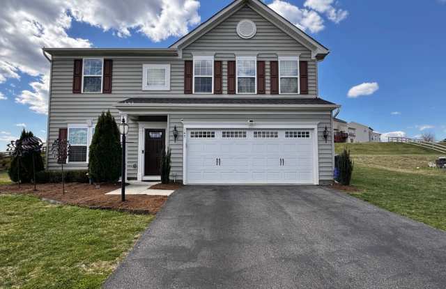 Gorgeous Two-Story Home close to NGIC, in Greene County at Holly Hills photos photos Gorgeous Two-Story Home close to NGIC, in Greene County at Holly Hills photos photos