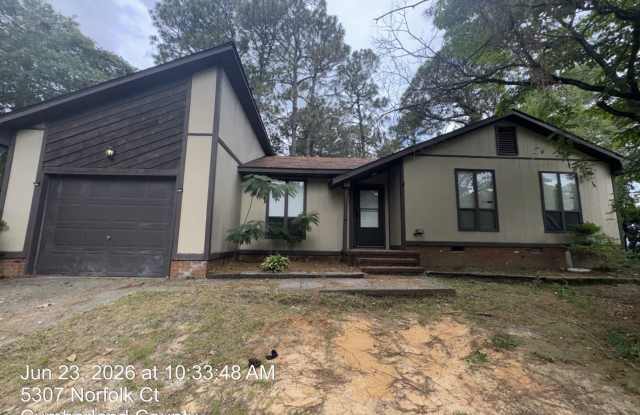 5307 Norfolk Court photos photos