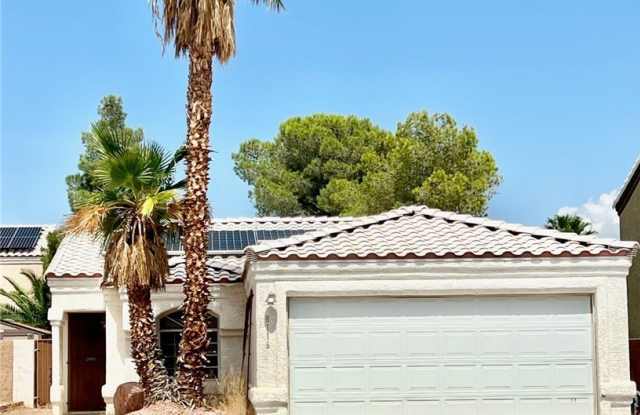 8116 Cimarron Ridge Drive Gallery 1